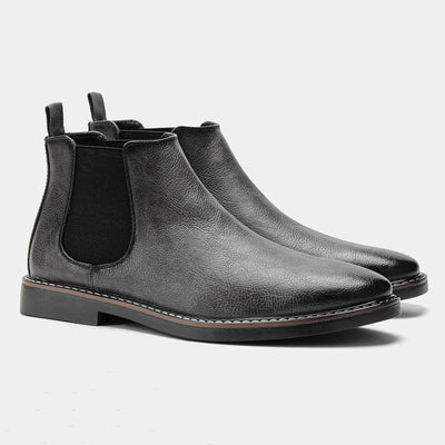 Sanford | Bottes en Cuir