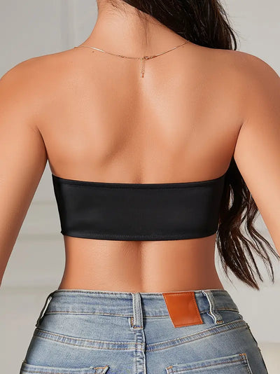 Ciela | Élégant  Strapless Bra
