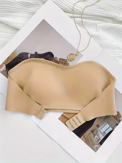 Ciela | Élégant  Strapless Bra