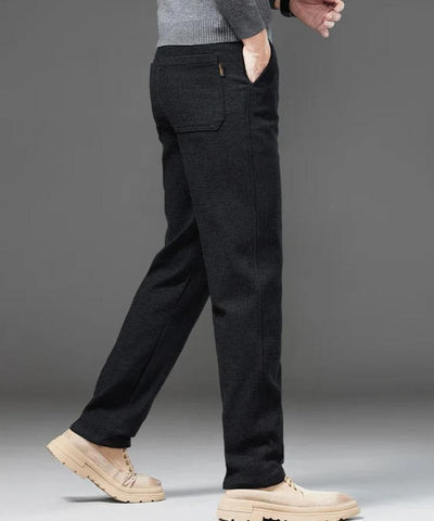Edron | Pantalon en Côtelé