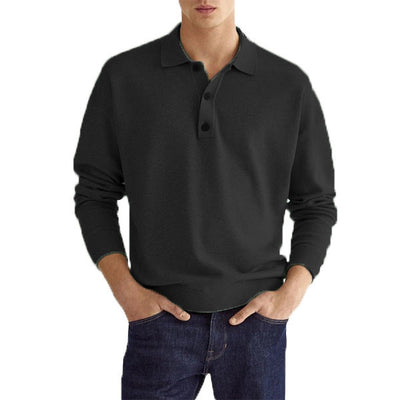 Leopold | Polo Manches Longues