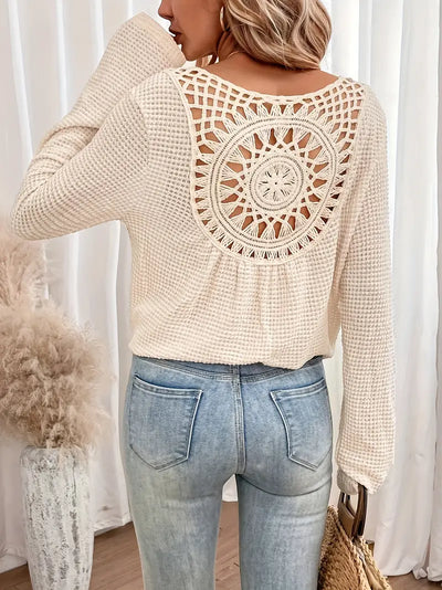 Sassa | Pull Élégant et Confortable