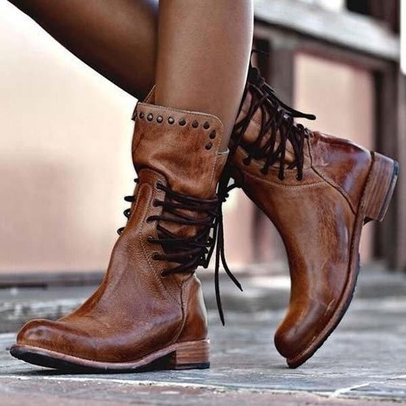 Aruna | Bottes Élégantes
