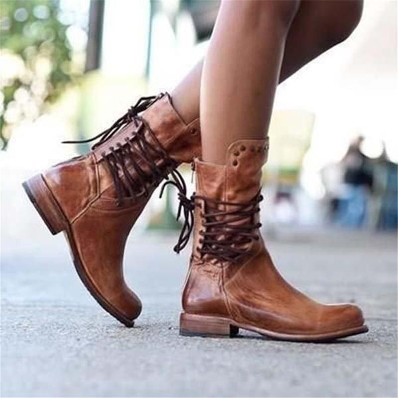 Aruna | Bottes Élégantes