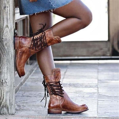 Aruna | Bottes Élégantes