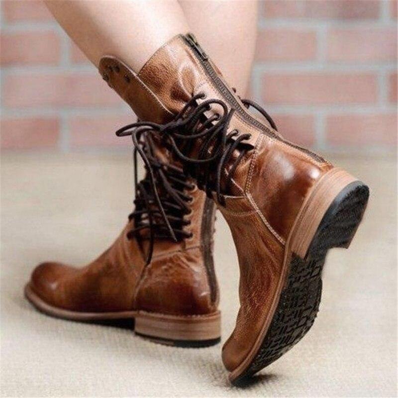 Aruna | Bottes Élégantes