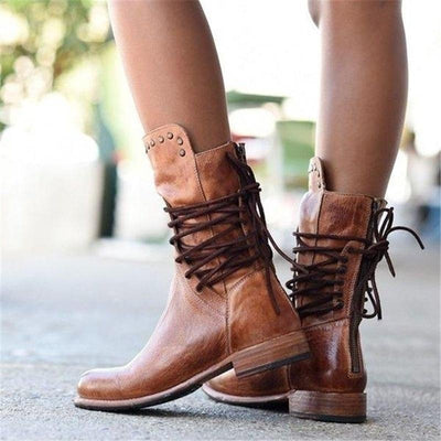 Aruna | Bottes Élégantes