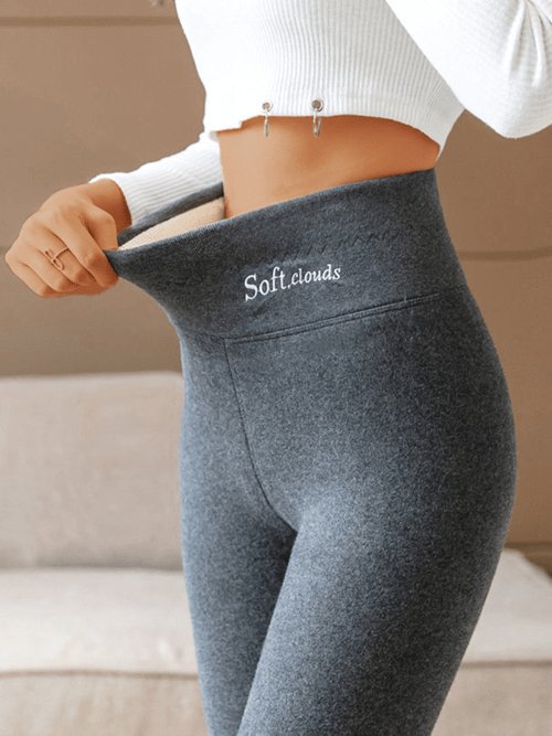 Soft Clouds | legging thermique