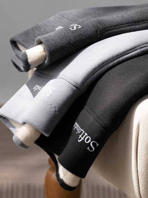 Soft Clouds | legging thermique