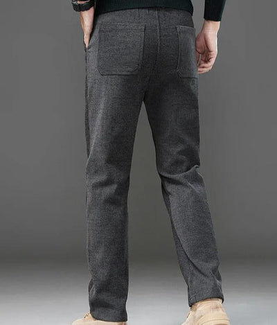 Edron | Pantalon en Côtelé