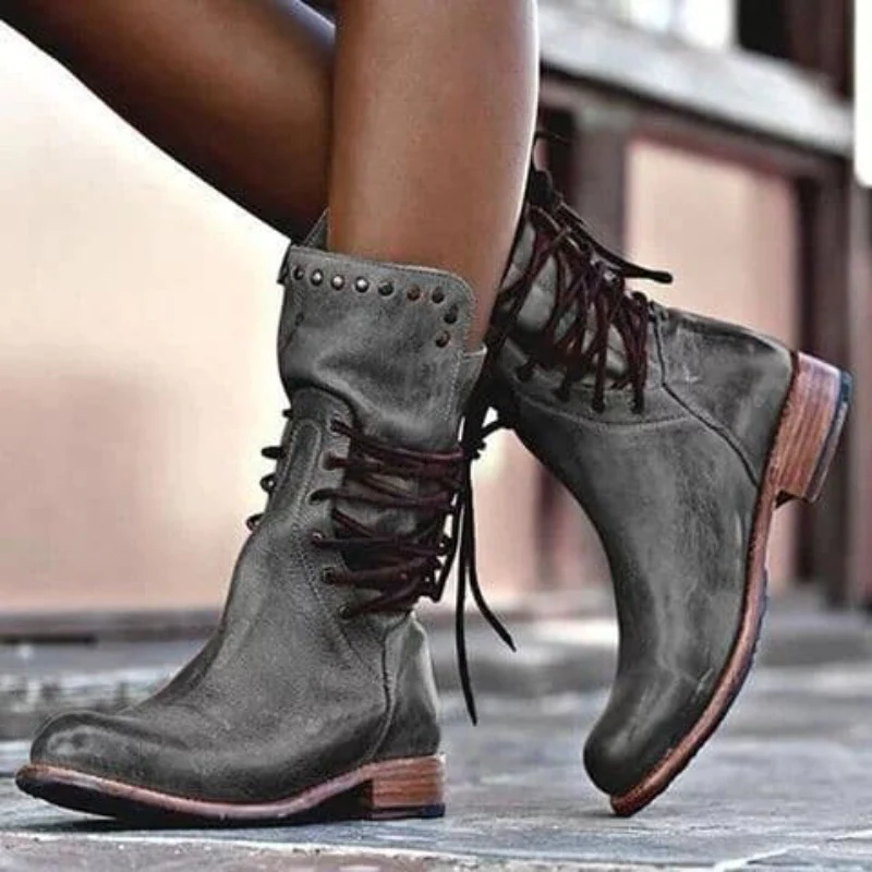 Aruna | Bottes Élégantes