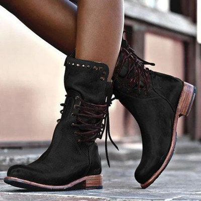 Aruna | Bottes Élégantes
