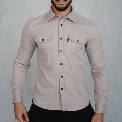 LE DAVE | Surchemise
