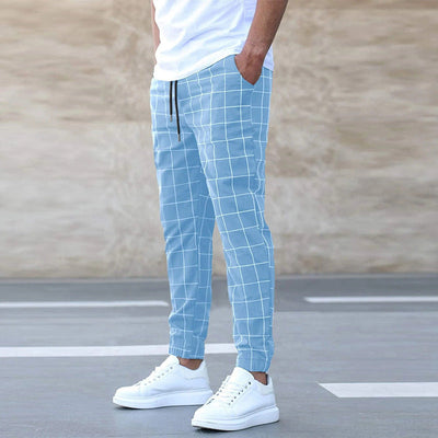 Ezio | Pantalon Élégant pour Homme