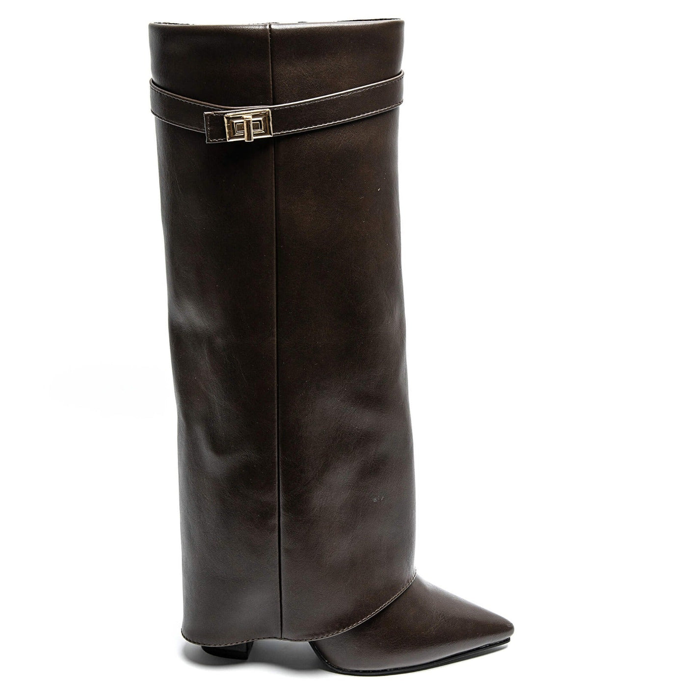 Ariana | Bottines Élégantes