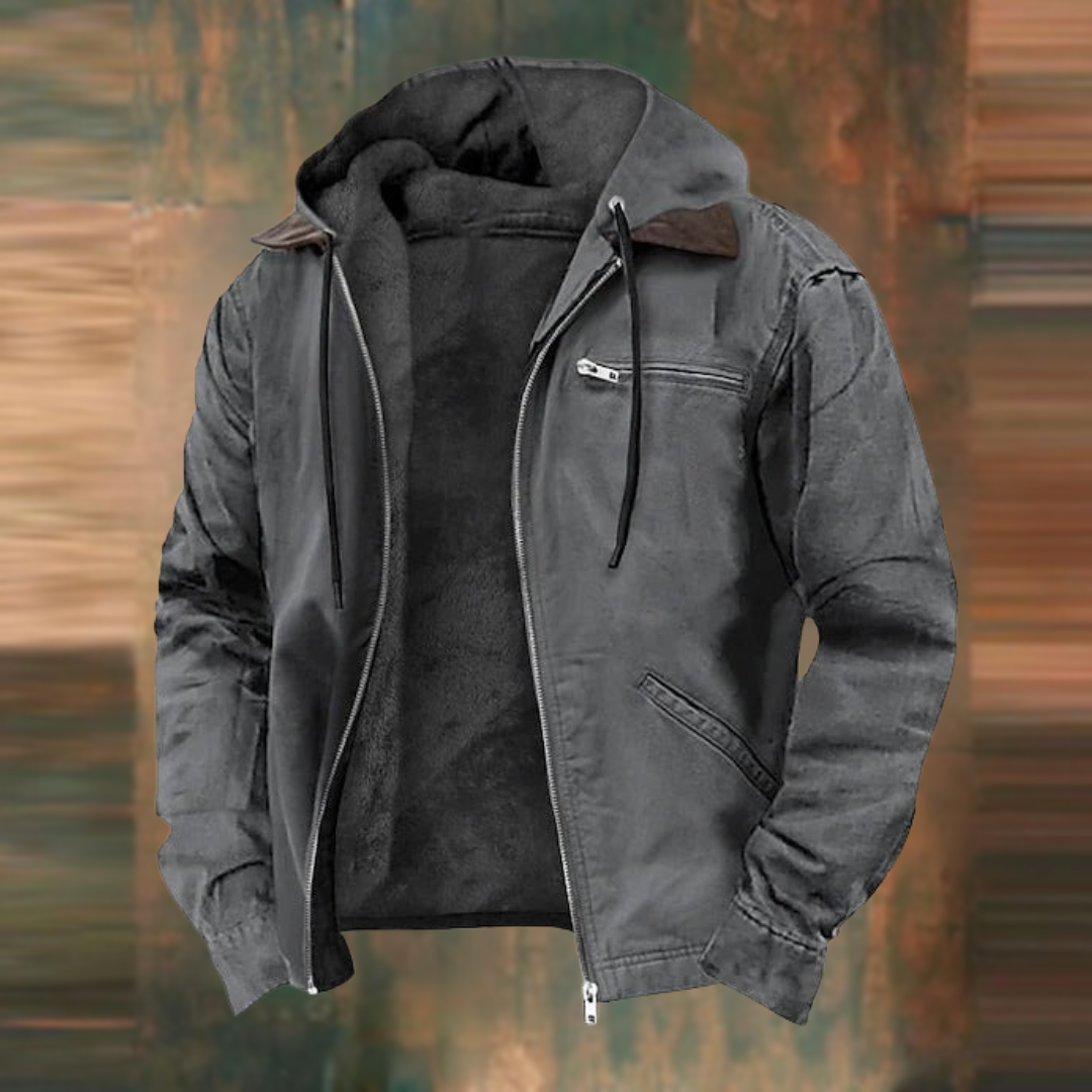 Ricardo | Veste élégante pour homme