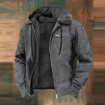 Ricardo | Veste élégante pour homme