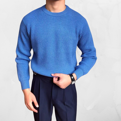 Victor Crewneck
