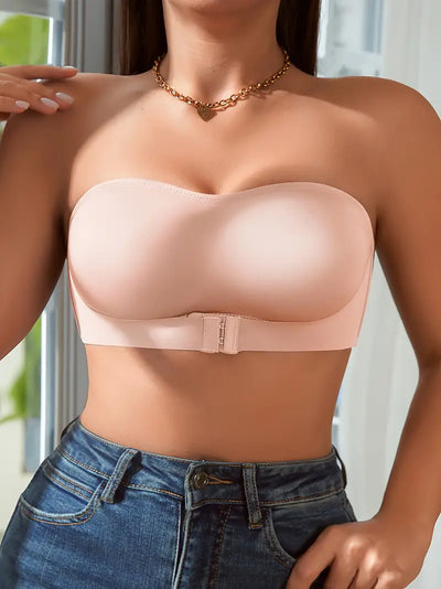 Ciela | Élégant  Strapless Bra