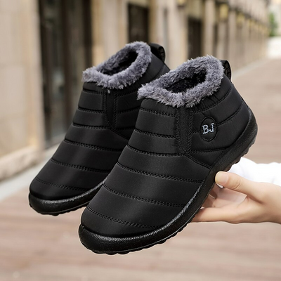 CloudFeet | Chaussure d'hiver - Premium Slip-on