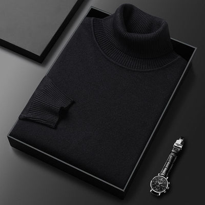 Francisco | Pull en maille raffinée