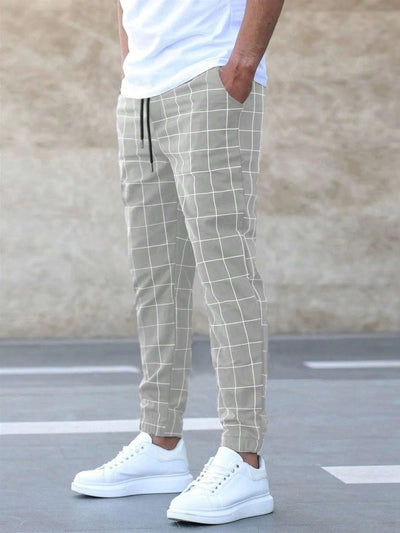 Ezio | Pantalon Élégant pour Homme