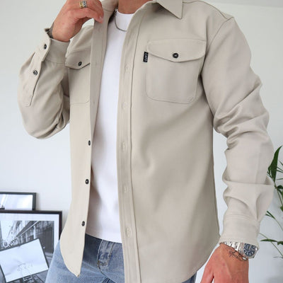 LE DAVE | Surchemise