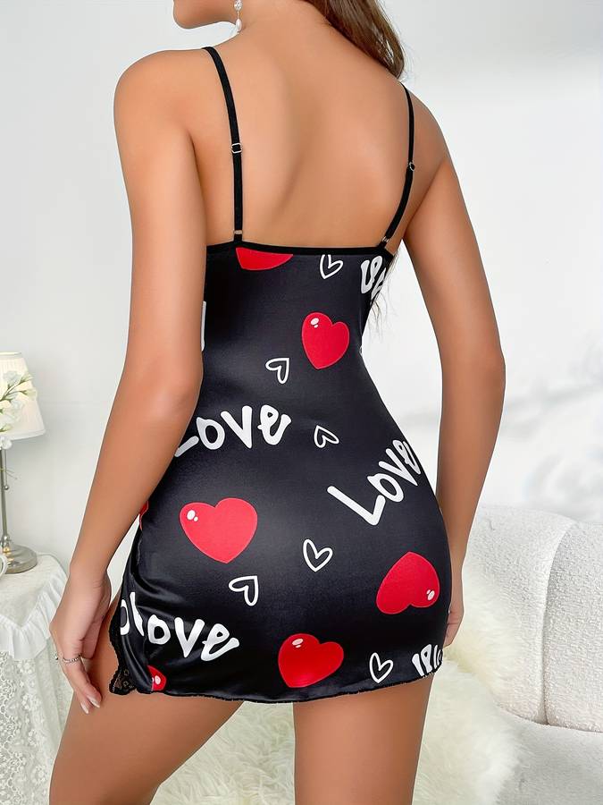 Cissa | Chemise de nuit