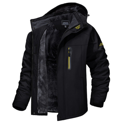 Matteo - Veste d'hiver outdoor pour homme