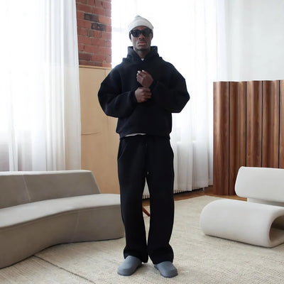Jordan | Ensemble de Sport Oversize