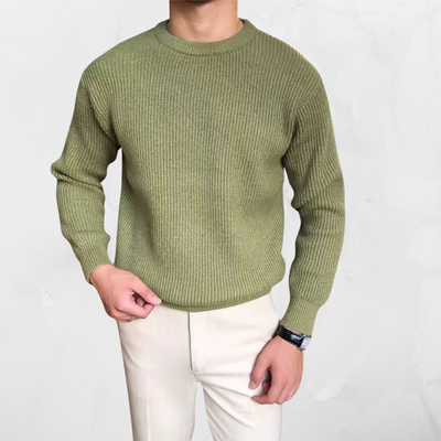 Victor Crewneck