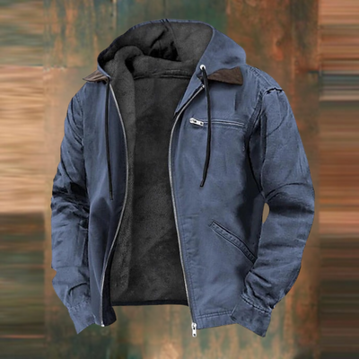 Ricardo | Veste élégante pour homme