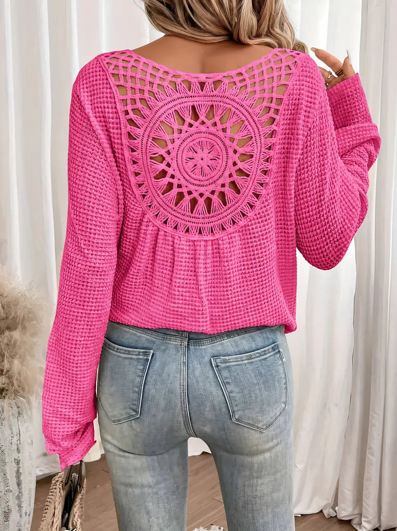 Sassa | Pull Élégant et Confortable