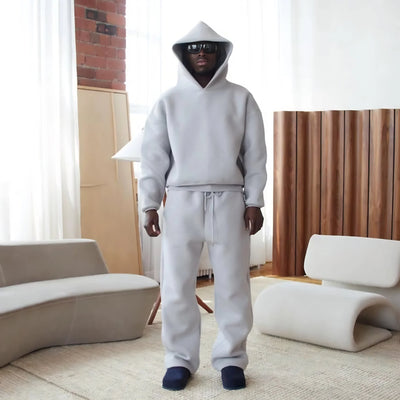 Jordan | Ensemble de Sport Oversize