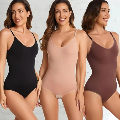CurveEase | Body de contention
