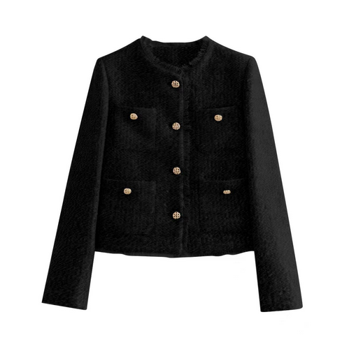 Ninobelli | Manteau Chic en Tweed