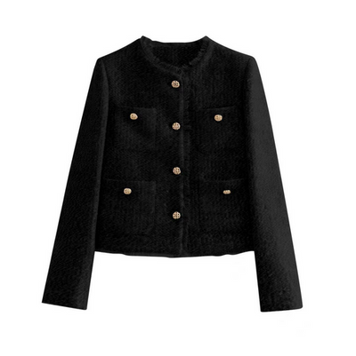 Ninobelli | Manteau Chic en Tweed