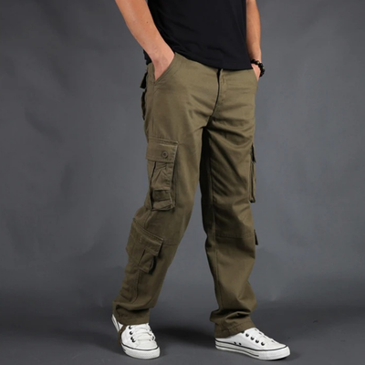 Dante |  Pantalon cargo