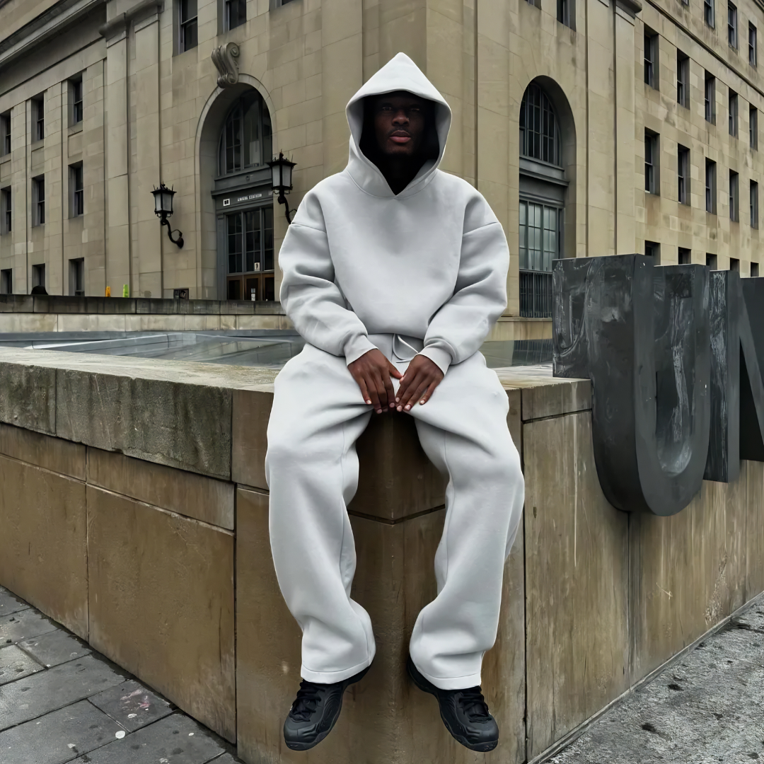 Jordan | Ensemble de Sport Oversize