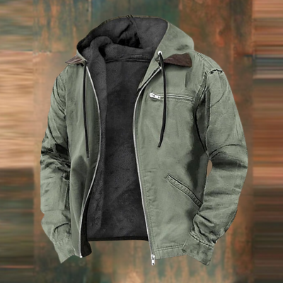 Ricardo | Veste élégante pour homme