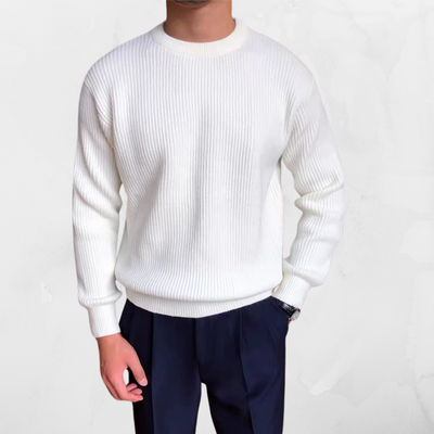 Victor Crewneck
