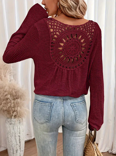 Sassa | Pull Élégant et Confortable