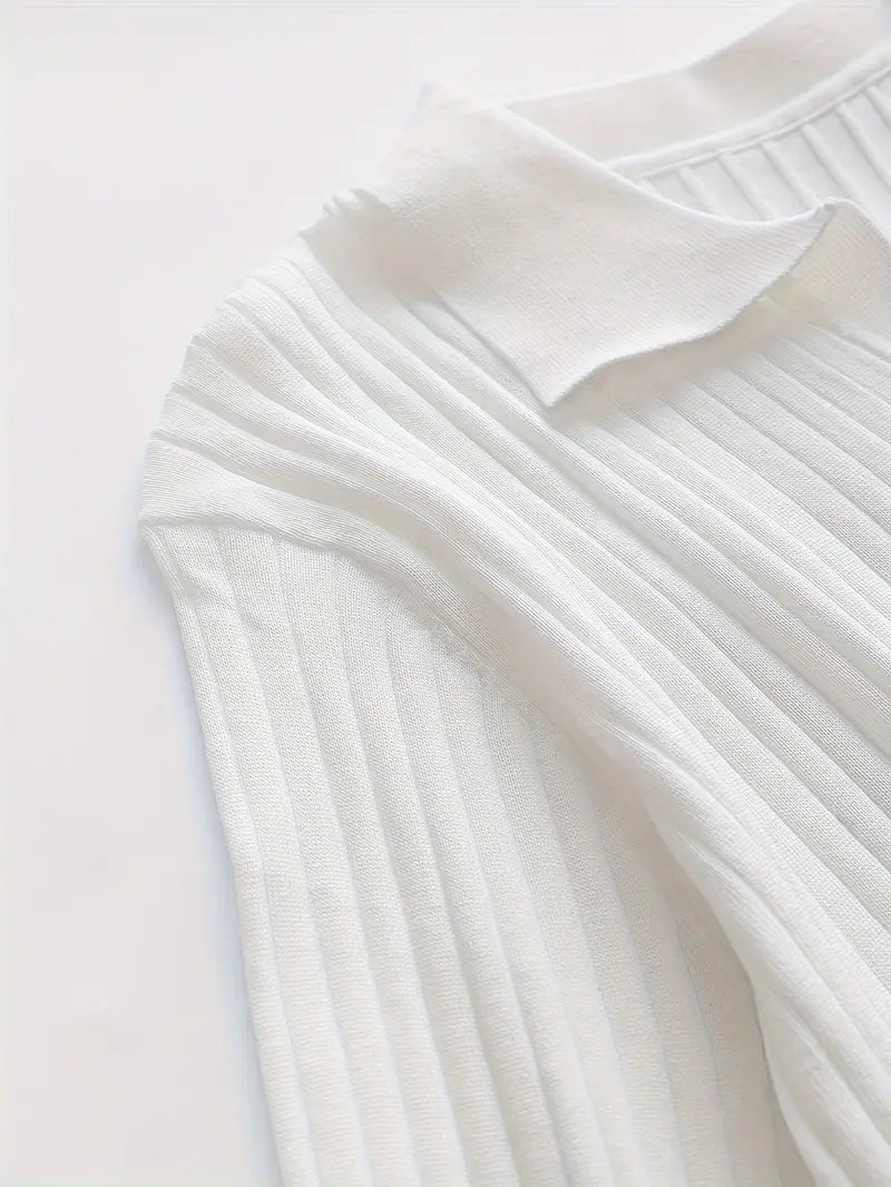SOGNO - VÊTEMENTS EN TRICOT MUSCLE FIT