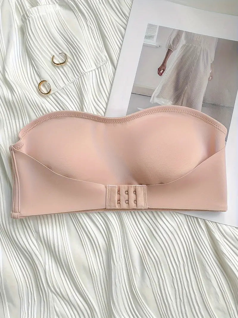 Ciela | Élégant  Strapless Bra