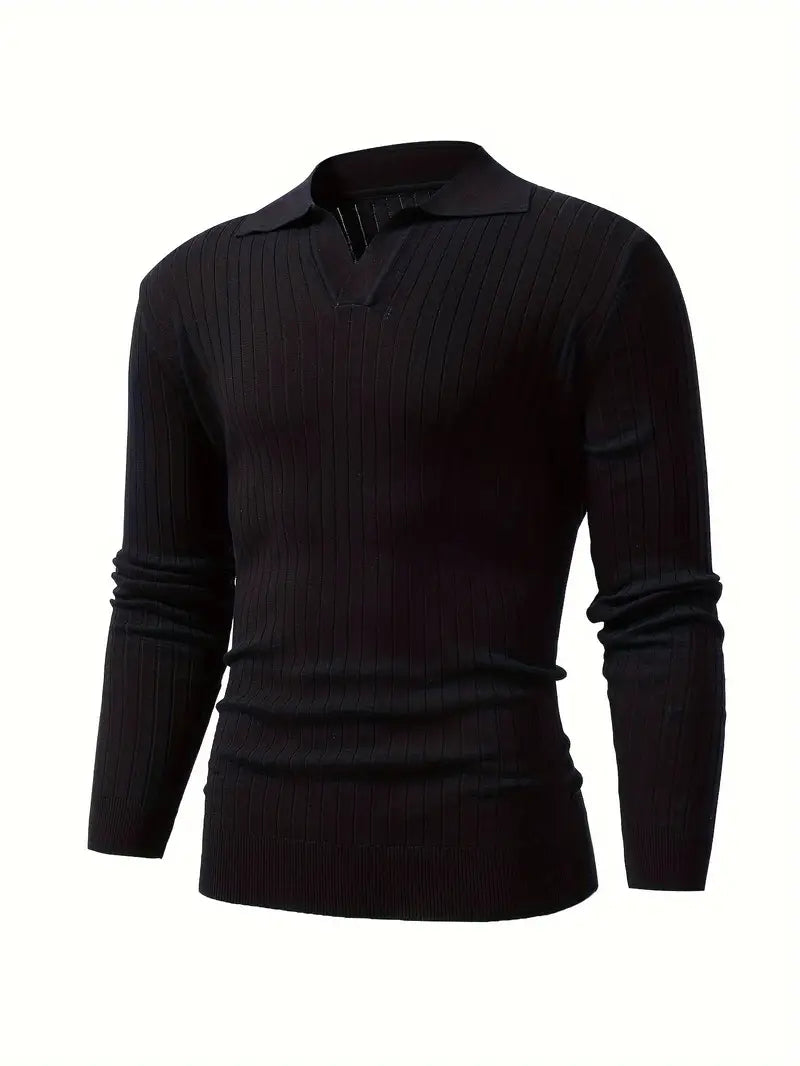 SOGNO - VÊTEMENTS EN TRICOT MUSCLE FIT