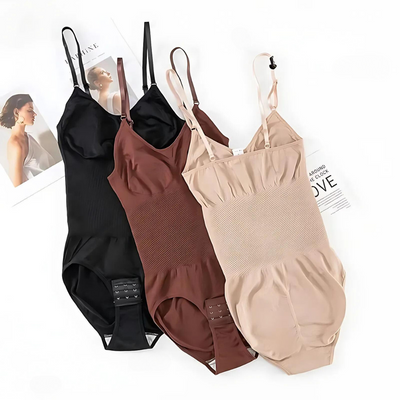 CurveEase | Body de contention