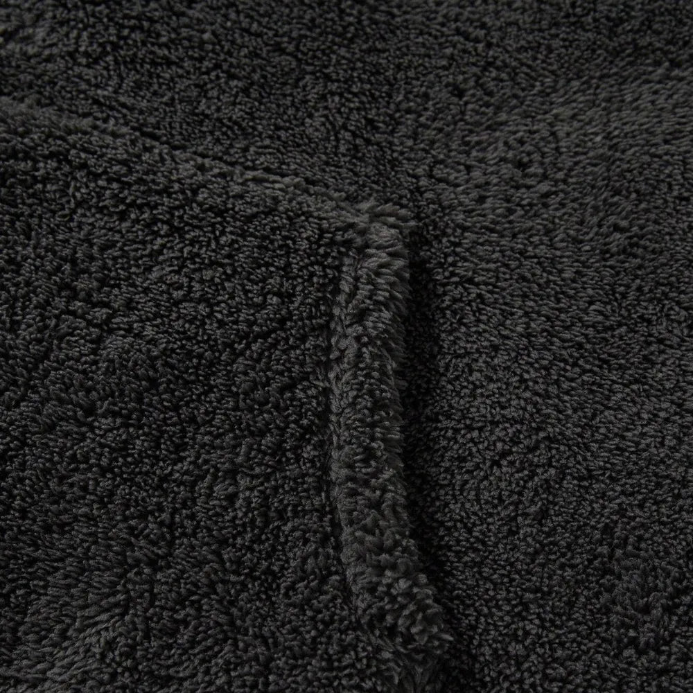 Huggi Fluffy | Sweat à Capuche