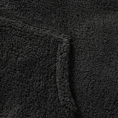 Huggi Fluffy | Sweat à Capuche