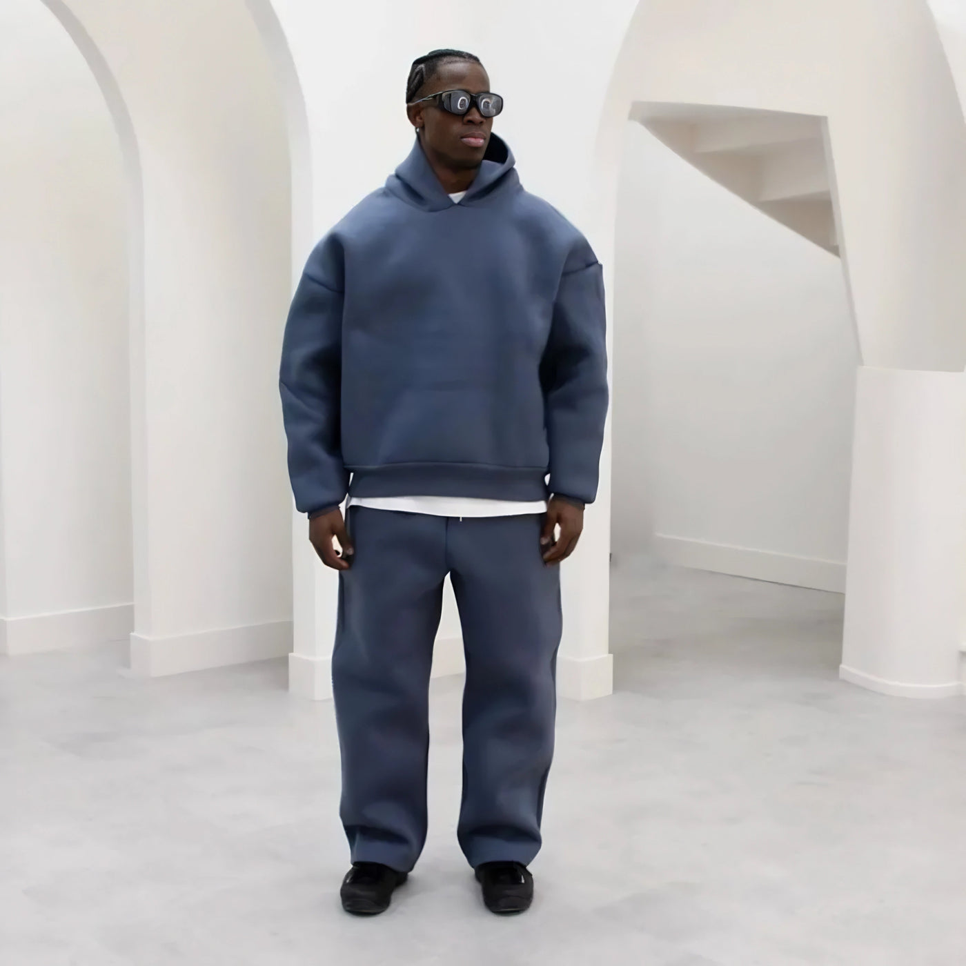 Jordan | Ensemble de Sport Oversize