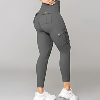 Serenity | Legging cargo ShapeFit